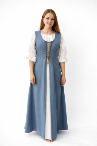 Historické šaty Ilona
